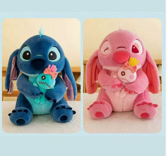 PLECAK STITCH