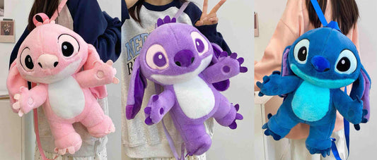 PLECAK STITCH 50 CM