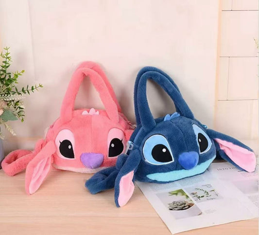 TORBA STITCH