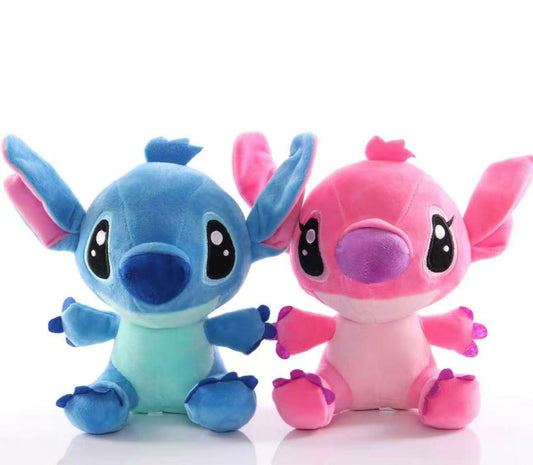 BRELOK STITCH