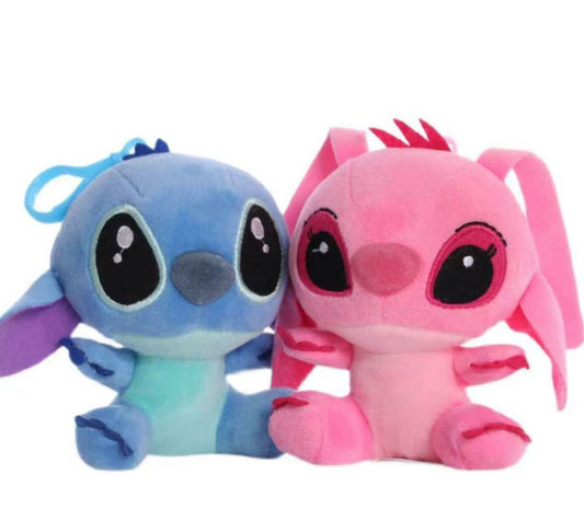 BRELOK STITCH