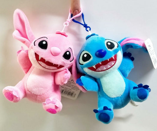 BRELOK STITCH