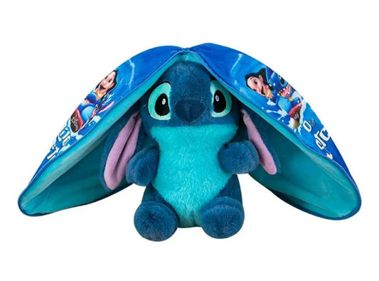 MASKOTKA STITCH 25 CM