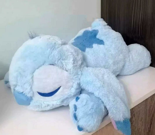 MASKOTKA STITCH 55 CM