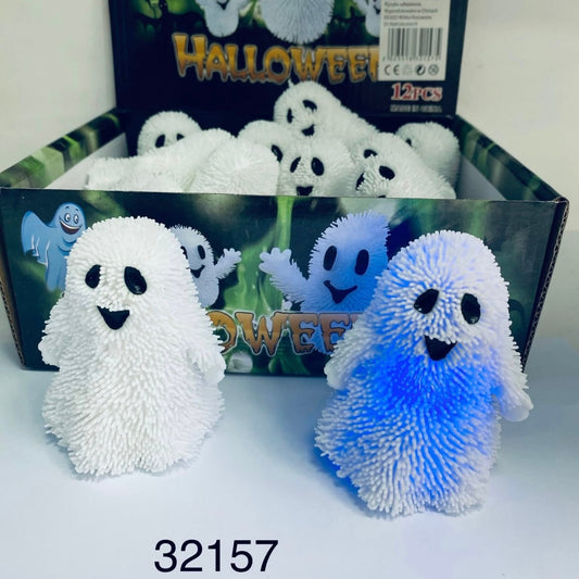 GNIOTKA DUCHY HALLOWEEN