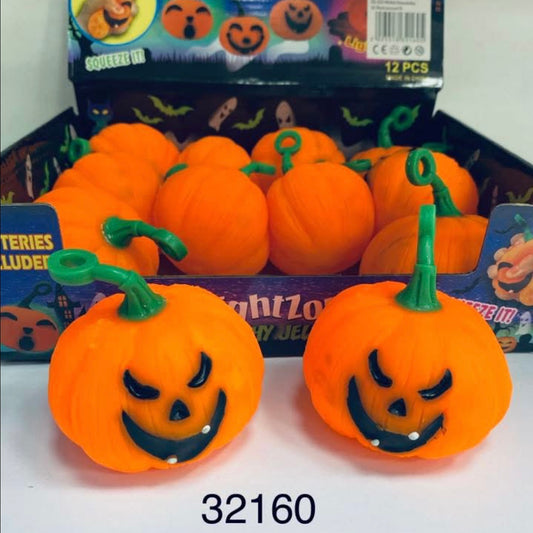 GNIOTKA HALLOWEEN DYNIA