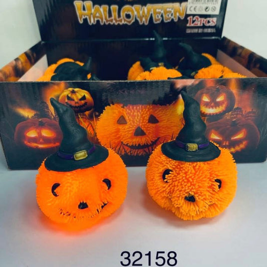 GNIOTKA DYNIA HALLOWEEN