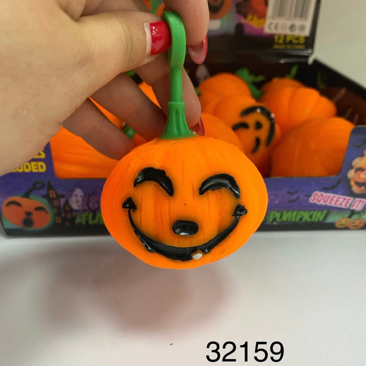 GNIOTKA HALLOWEEN DYNIA