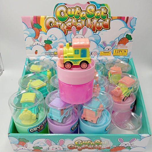 SLIME AUTO