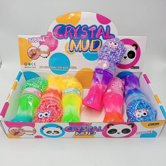 SLIME CRYSTAL MUD