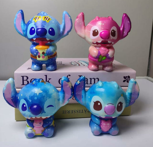 GNIOTKA STITCH