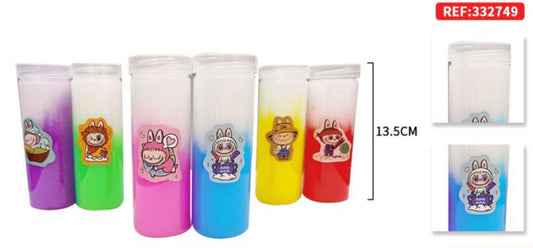 SLIME LABUBU