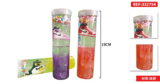 SLIME SNEAKERS