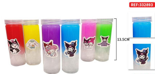 SLIME KUROMI