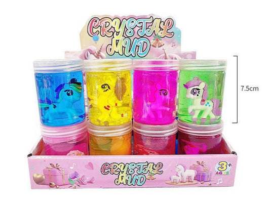 SLIME UNICORN