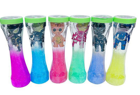 SLIME AVENGERS