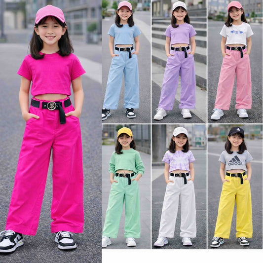 SPODNIE JEANSY DZIECIĘCE