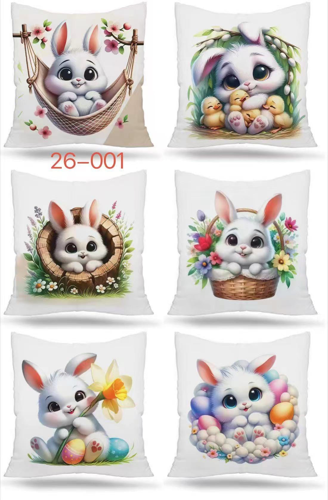 POSZEWKA WIELKANOCNA