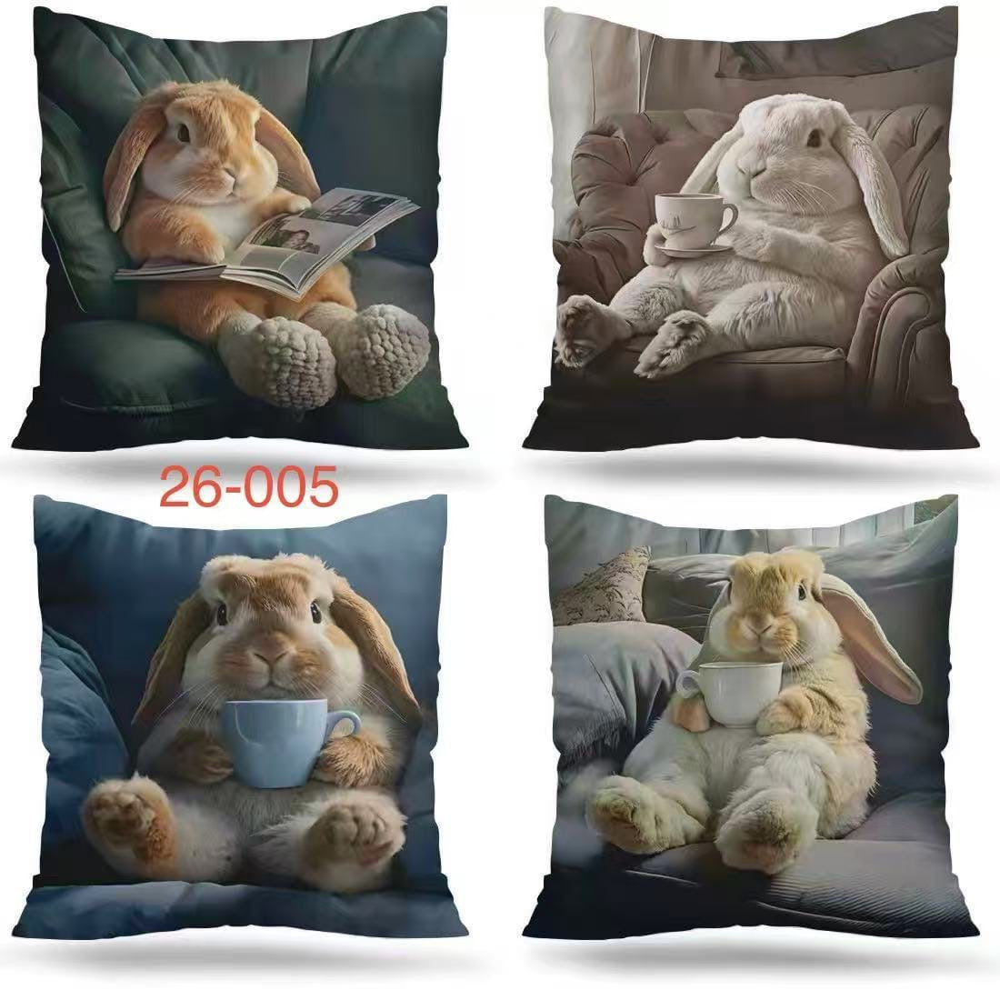 POSZEWKA WIELKANOCNA