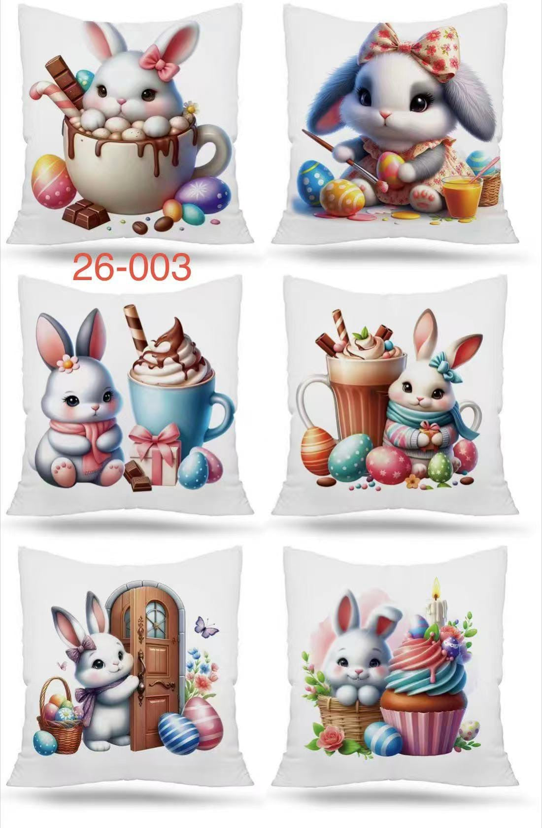 POSZEWKA WIELKANOCNA