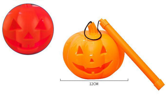 LAMPA DYNIA HALLOWEEN