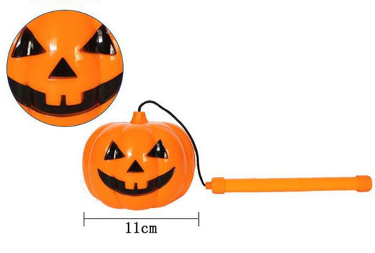 LAMPA DYNIA HALLOWEEN