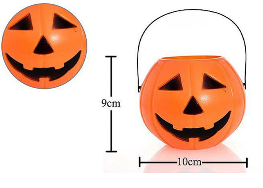 AKCESORIA HALLOWEEN