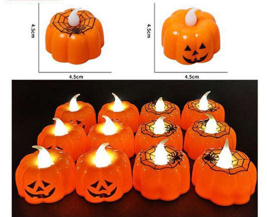 AKCESORIA HALLOWEEN