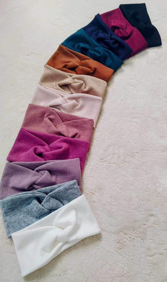 NAUSZNIKI DZIECIĘCE