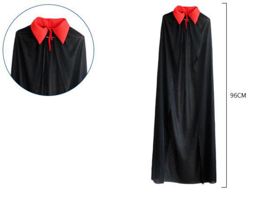 STRÓJ HALLOWEEN