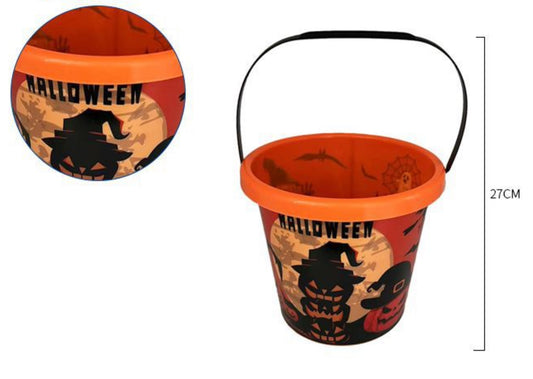 AKCESORIA HALLOWEEN
