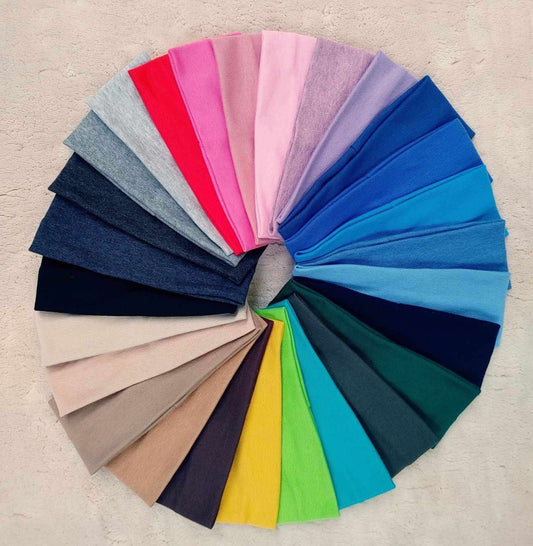 NAUSZNIKI DZIECIĘCE