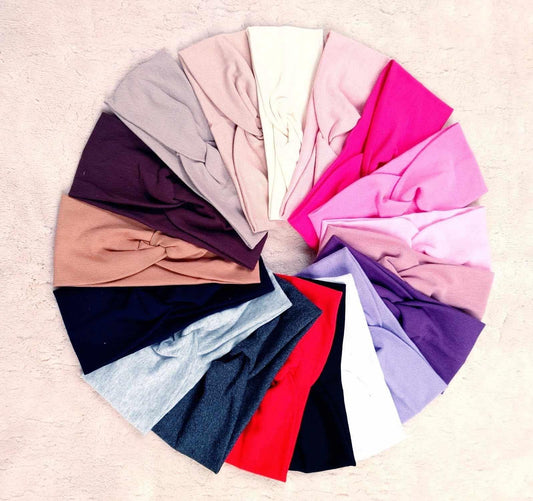 NAUSZNIKI DZIECIĘCE