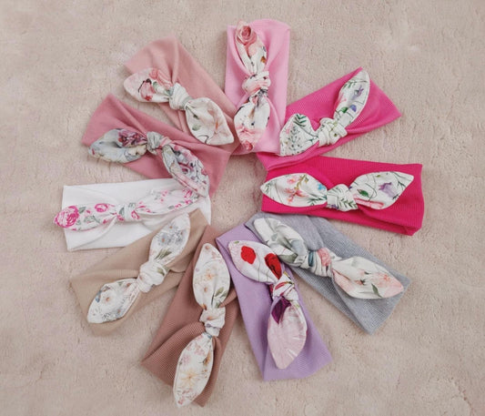 NAUSZNIKI DZIECIĘCE