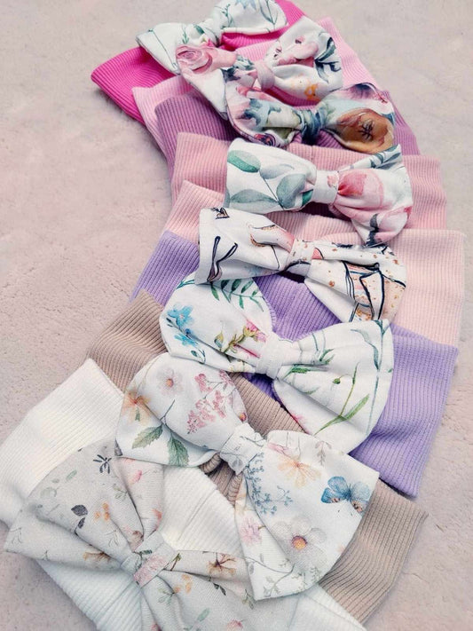 NAUSZNIKI DZIECIĘCE