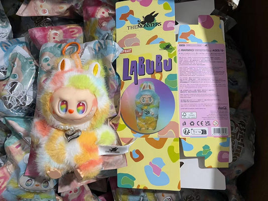 LABUBU V5
