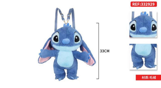 PLECAK STITCH 33CM