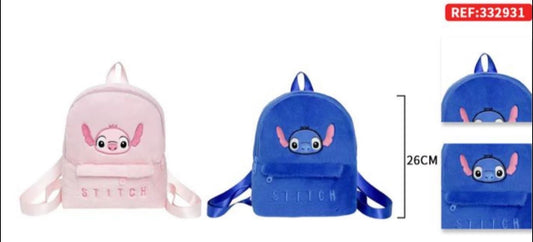 PLECAK STITCH 26/21/9 CM