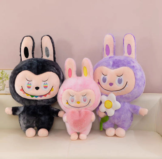 MASKOTKA LABUBU 80 CM