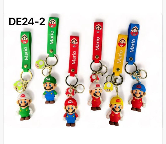 BRELOK MARIO