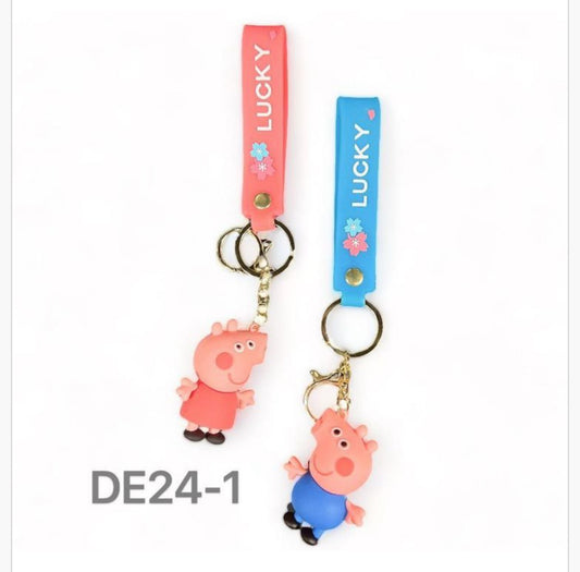 BRELOK PEPPA PIG