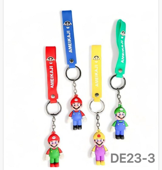 BRELOK MARIO