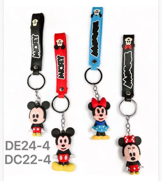 BRELOK MICKEY
