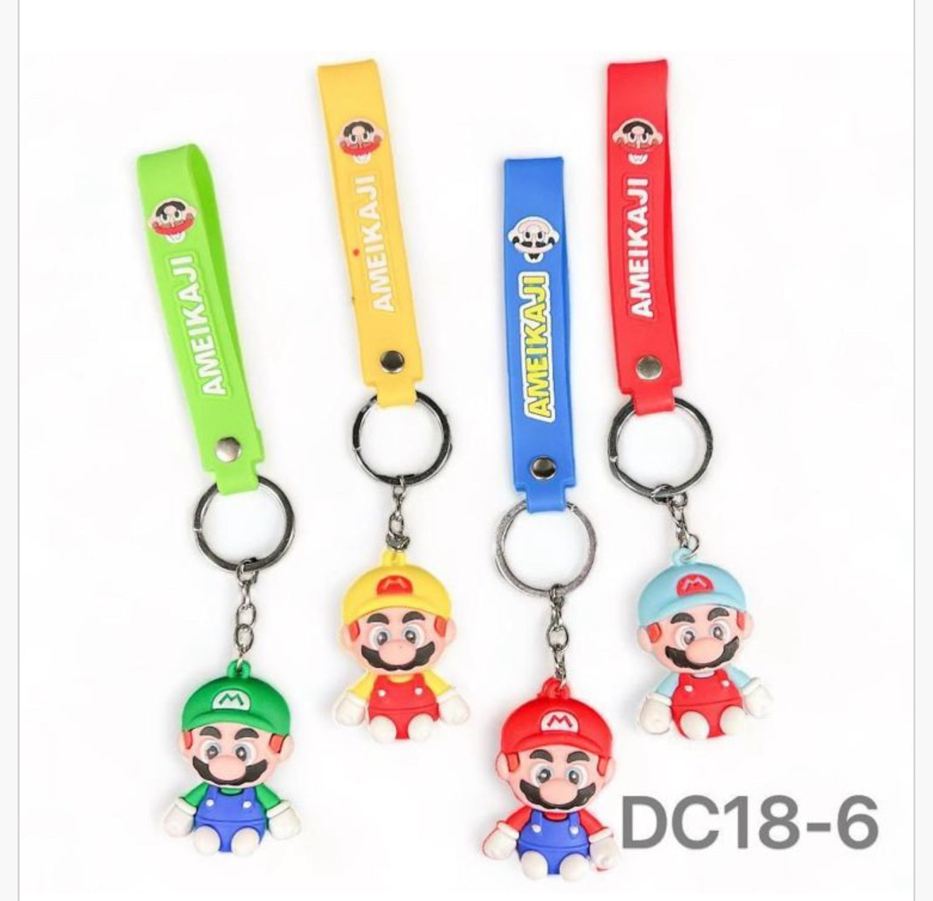 BRELOK MARIO