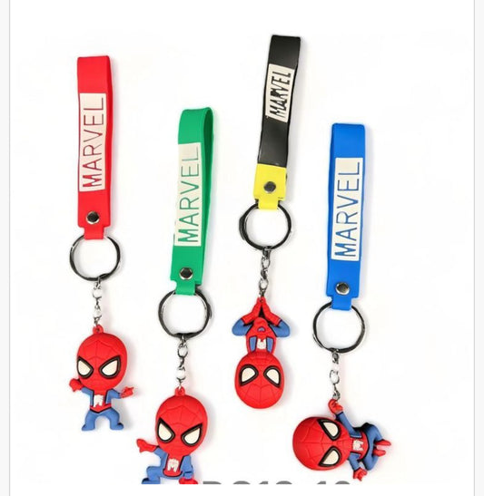 BRELOK SPIDER MAN