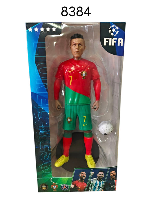 FIGURKA RONALDO