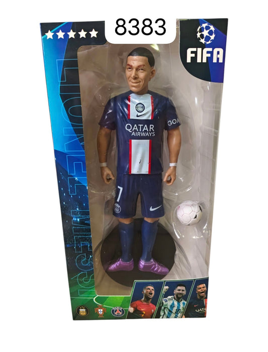FIGURKA MBAPPE