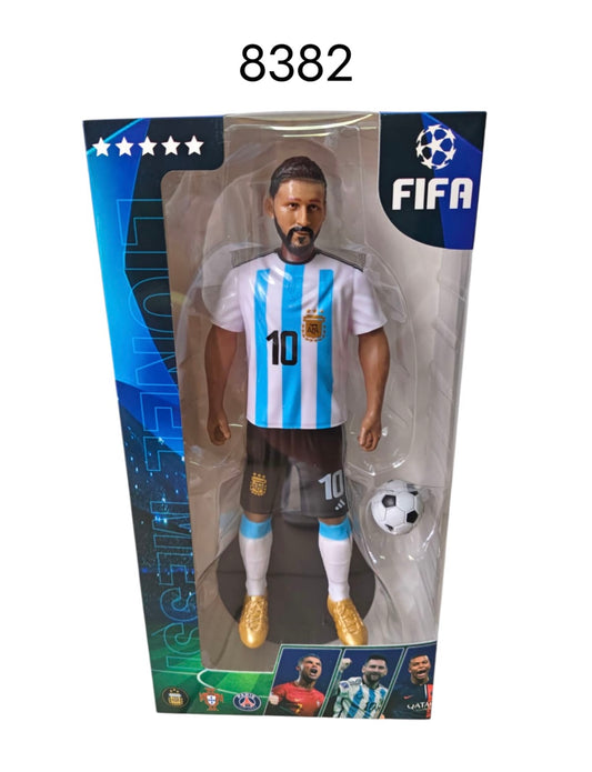 FIGURKA MESSI