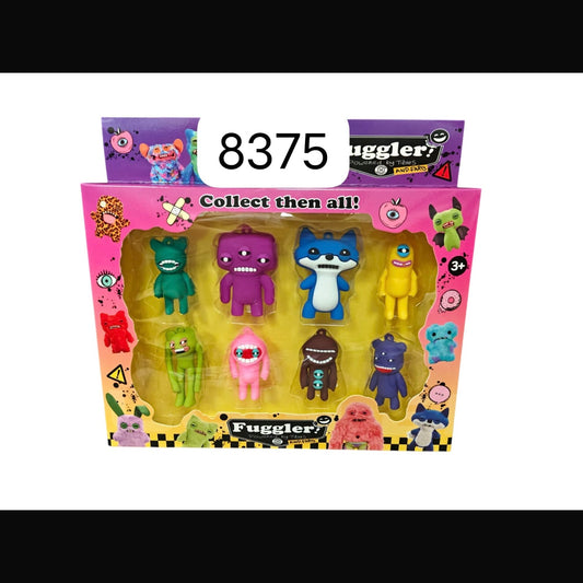 FIGURKA FUGGLER