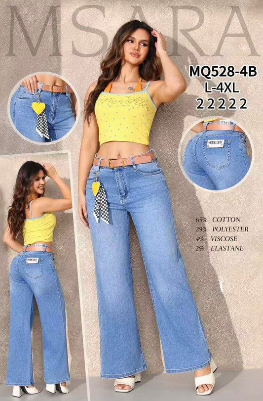 JEANSY L-4XL